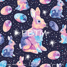 Load image into Gallery viewer, ROUND 55 - Galaxy Bunnies