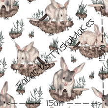 Load image into Gallery viewer, ROUND 23 - Exclusive Billie Bilby (PUL)