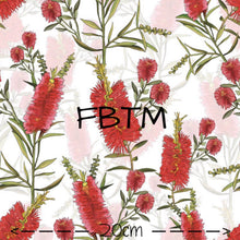 Load image into Gallery viewer, ROUND 36 - Exclusive Bottlebrush (RIBBING)