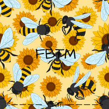 Load image into Gallery viewer, ROUND 34 - Honey Bees