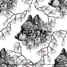 Load image into Gallery viewer, THEME ROUND 19 - Monochrome Wildling (PUL ONLY)