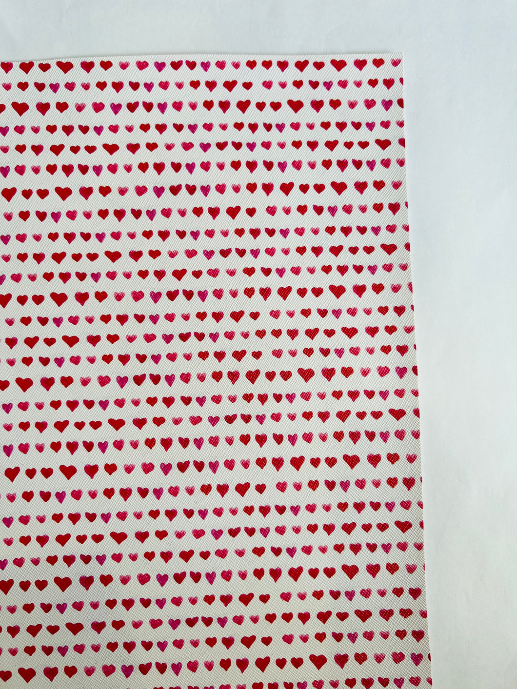 A4 Sheet SZW Vinyl - Mini Hearts