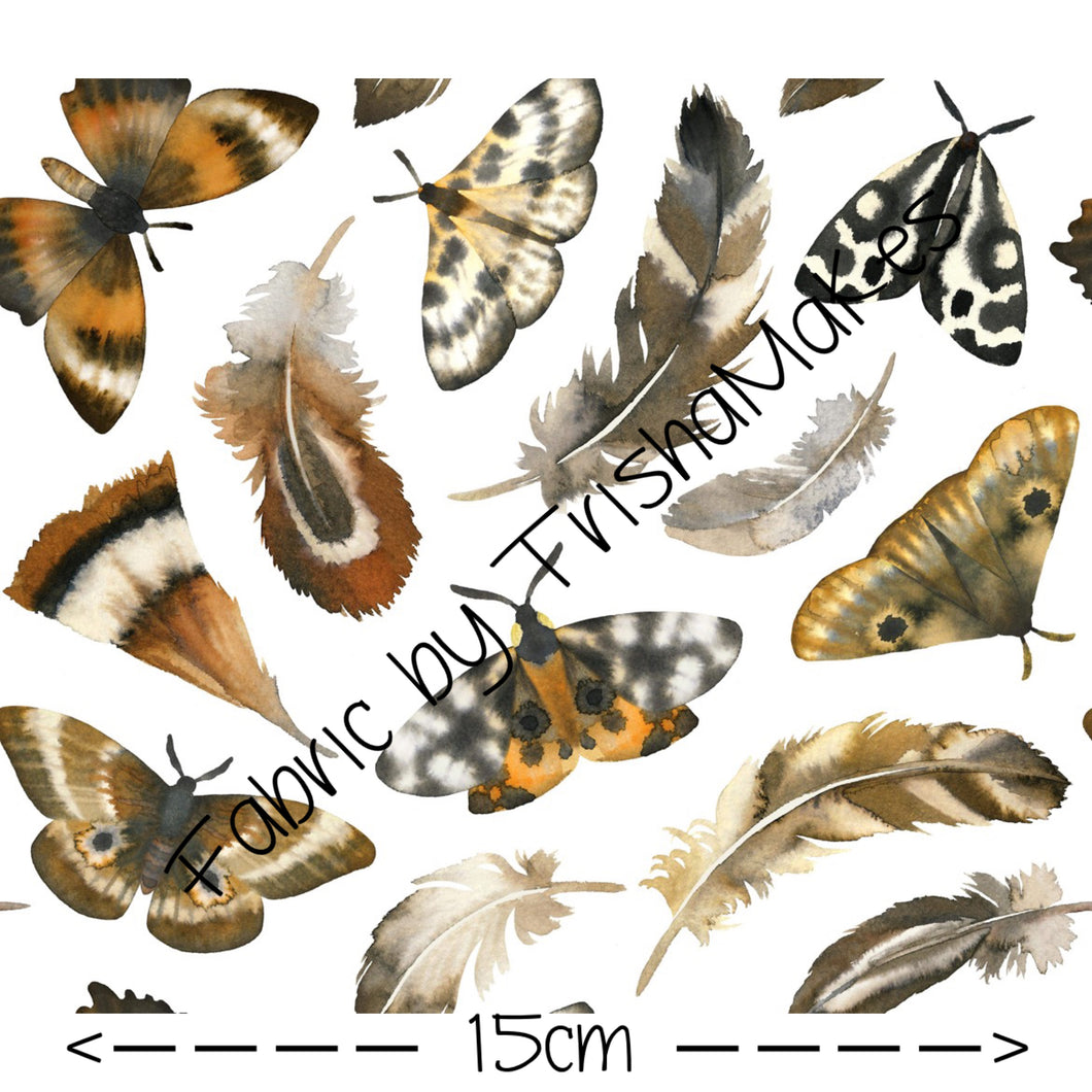 THEME ROUND 14 - Moth-erly Love